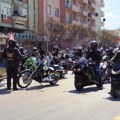 Bajkeri se okupili u Paraćinu: Ozvaničen start ovogodišnje moto-sezone (foto)