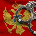 Član Balkanskog kartela uhapšen u Crnoj Gori