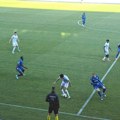 Novi Pazar – OFK Beograd 1:5