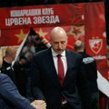 Zvezda bez najboljeg igrača protiv Partizana: Saša Obradović ga čuva za Evroligu
