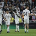 Bernabeu proključao: Salve zvižduka za Real Madrid, navijači pokazali šta misle o zvezdama