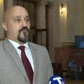 Petrašinović: Ključna novina je da će jedan birač moći da podrži više izbornih lista