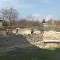 Расписан тендер за завршну фазу радова на античком граду Хореум Марги у Ћуприји