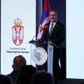 (Foto) "Mesto stvaralaštva i susreta": Leskovac zvanično postao prestonica kulture Srbije za 2026.