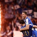 Porto je šampion Portugalije po 31. put, Murinjova Benfika poklekla tokom potere