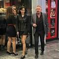 Mima Karadžić raskinuo sa 35 godina mlađom glumicom: Odmah našao novu devojku, "rekao joj je da ne želi brak"
