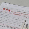 Nova nedelja i nova šansa da nekome pomognete: Prikupljanje krvi u Novom Sadu i drugim mestima u Vojvodini
