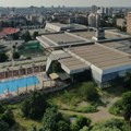 Za renoviranje krova na Spensu izdvojeno više od 16 miliona dinara