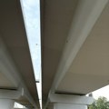 VIDEO AUTOPUT KUZMIN – SREMSKA RAČA PRED ZAVRŠETKOM: Novi most preko Save trebalo bi da bude gotov do oktobra