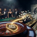 Gde ide 40% prihoda od kockanja u Srbiji?