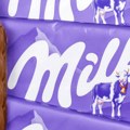 Milka prevarila ljubitelje čokolade, kaže sud u Nemačkoj
