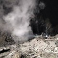 Jato dronova iznad nuklearnih elektrana! Sprema se novi napad na Ukrajinu?! IAEA izdala hitno upozorenje