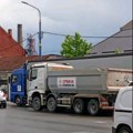Tanović: Prevoznike ucenjuju da lepe plakate „Srbija pobeđuje“