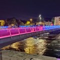 (Foto) Velika novina u srcu Niša: Ove dve ulice postaju pešačke zone, biće to umetnički i kreativni kvart