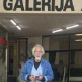 Destrukcija savremenog sveta: Izložba „San“ Vladimira Markovića, serija dvadeset radova koja se nalazi u Muzeju primenjene…