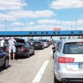 I Grčka strahuje od letnjih gužvi na granicama