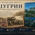 Novo izdanje Istorijskog arhiva: Monografija o selu Šugrin
