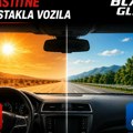 Право је време за затамњивање стакала пре лета: Температура у возилу може бити нижа и до 25°Ц