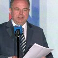 Izvršni direktor Newsmax Kristofer Rudi: Partnerstvo sa Telekomom veoma značajno, Srbija važan saveznik SAD
