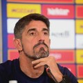 "Brat mi se ženi, nema potrebe da dolazim": Paunović pročitao poruku koju mu je poslao reprezentativac Srbije