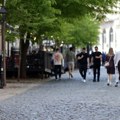 Toplo sa dužim sunčanim intervalima, moguća kiša predveče: Temperatura do 30 stepeni
