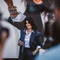 (Foto) Jasmin Levi ponovo u Beogradu: Novi koncert u Sava centru zakazan za novembar 2026.