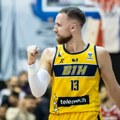 Džanan Musa u sastavu Bosne i Hercegovine za duel sa Srbijom
