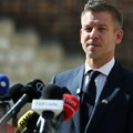 "Uspeli smo ono što Orban nije mogao za 10 godina" Mađar: Postignut sporazum sa Ukrajinom o proširenju prava Mađara u…