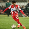 Adem Avdić se povredio u Meksiku