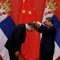 Da li je Kina Vučićeva slamka spasa?