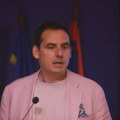 Kesić o incidentu na tribini Proglasa u Ofenbahu: "Čovek je grubo izguran i udaren, kao da je vlast to planirala"