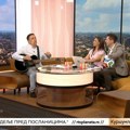 Keba napravio totalni haos na RTS-u: Voditelj otkrio kako je pevač reagovao kad ga je zvao u pola 10 uveče