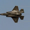 Manje od trećine F-35 potpuno spremno za misije