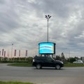 Vozači često greše u kružnom toku: Ove navike najčešće dovode do sudara
