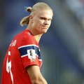 Haland: "Francuska? Nije me briga, verovatno će nas pobediti i osvojiti turnir" VIDEO