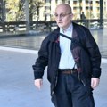 Zlatanović (Srbin.info): Više od sat vremena su me ispitivali o izveštavanju 15. marta