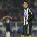 Бивши фудбалер Партизана завршио каријеру, јавио се и Немања Радоњић, експресно нашао нови посао