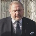 Izvestilac EP za Kosovo Riho Teras u poseti Prištini