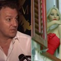 Ovo je bivša Nedeljka Bajića Baje, rodila mu Marka i Milicu: Krio je od javnosti i komšija, saznalo se i zašto