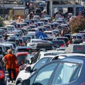 Evropa priznala - "Nismo spremni" Odlaže se primena novog sistema za ulazak u zemlje EU: "Mora prvo da se sredi trenutni haos"
