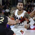 Partizanova bomba je Markus Hauard: Najbolji strelac Evrolige stiže u Humsku