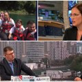 Veliki odziv na konkursima za zaštitu životne sredine Ministarka Pavkov o detaljima tri javna poziva; evo šta je rekla o…