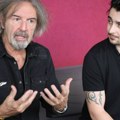 Parni valjak i Prljavo kazalište najavljuju zajednički koncert u Zagrebu