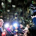 "Moglo bi da dođe do dubokih podela" Bivši predsednik Evropske komisije: "Da se Ukrajini ne kaže 'da', a da države Zapadnog…