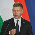 Mađar: Putnički vozovi na brzoj pruzi od Budimpešte do Beograda za mesec ili dva