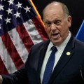 Tom Homan: Kamere na telu trebalo bi da postanu standard za agente ICE