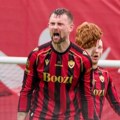 Zvezda bliža dvomeču sa Islanđanima: Kangva postigao gol, ali Hapoel juri zaostatak
