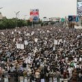 Saudijski saveznik Pakistan izdao upozorenje posle napada Huta na tankere u Crvenom moru