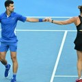 Sabalenka i Đoković prijavljeni za nastup u mešovitom dublu na US Openu