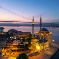 Erdogan: Turska bi mogla da dobije milion barela nafte dnevno na osnovu sporazuma s Irakom